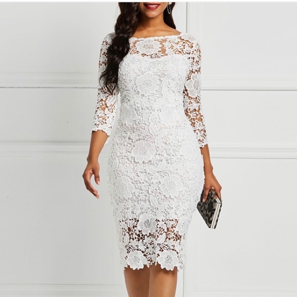 Woman’s Dress - Picture 6 of 6